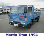  Mazda Titan 1994