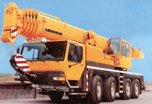 ��������� LTM 1500 � LTM 1080