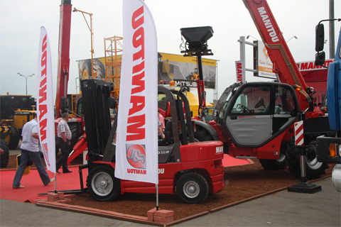 ���������� Manitou